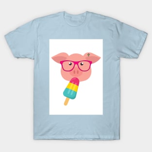 PIG. Lolly T-Shirt